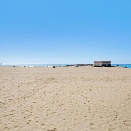Villa Hyc Playa De Las Burras Маспаломас Экстерьер фото
